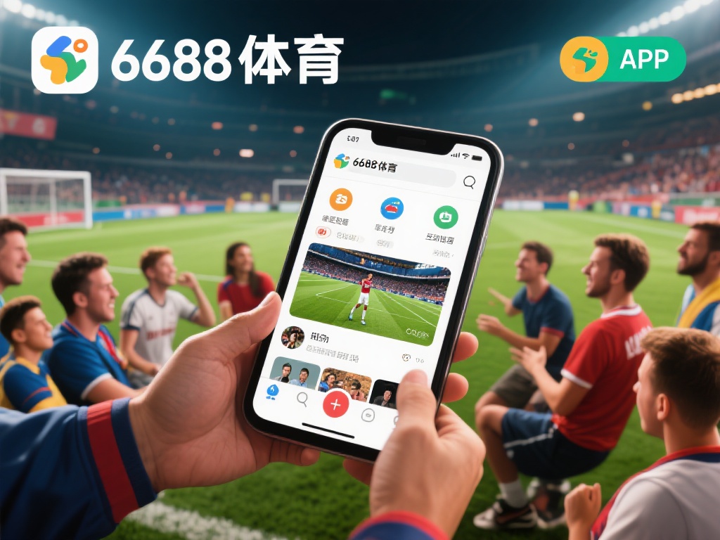 体育爱好者往往喜欢与他人分享自己的观点和见解。66