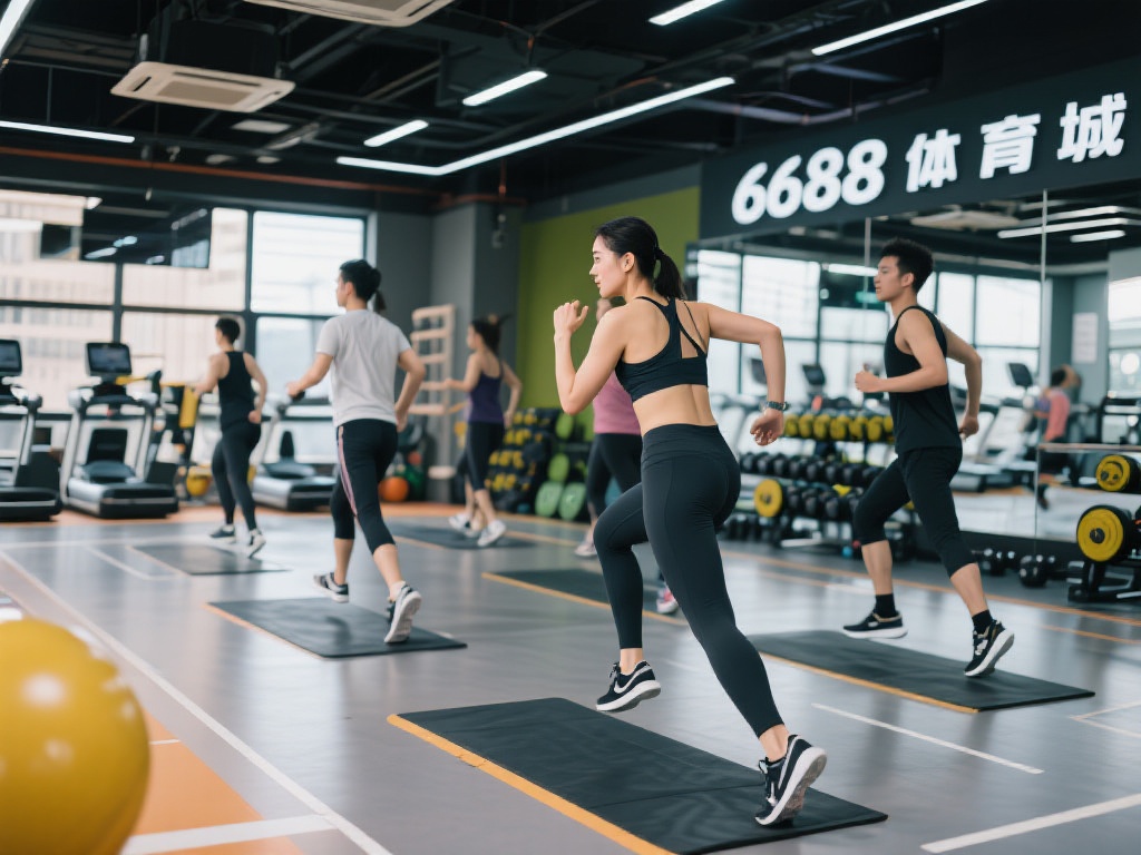 如何选择适合自己的运动种类
无论你是偏爱有氧运动