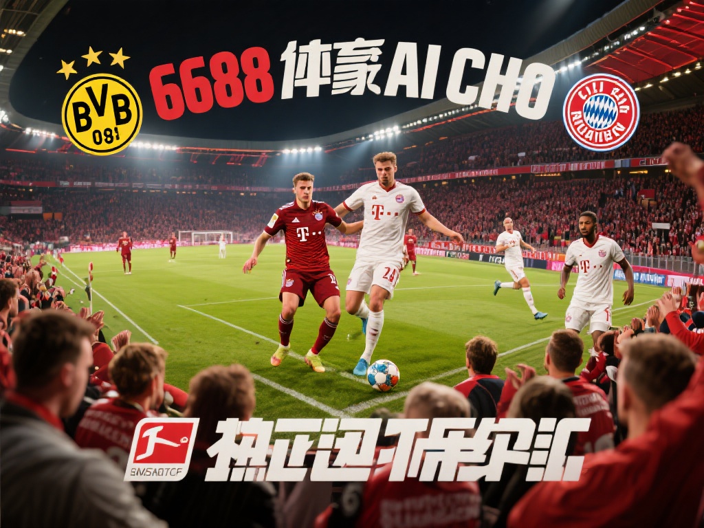 德甲联赛的热潮再起，本赛季有哪些不容错过的焦点？