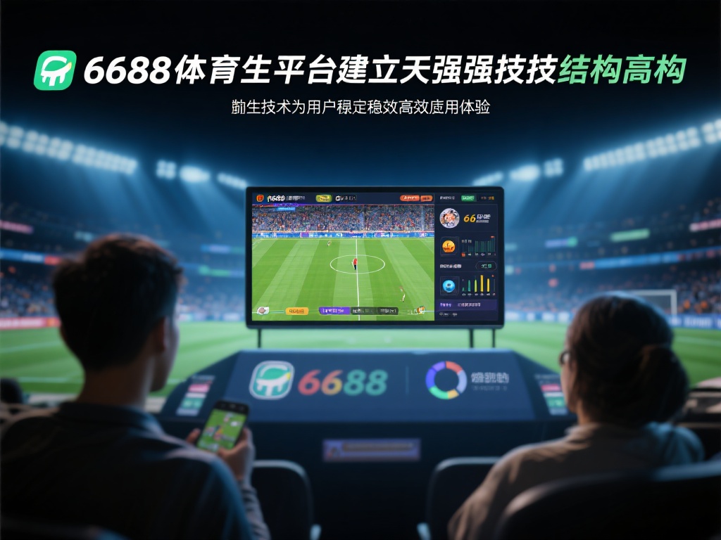 6688体育原生平台建立在强大的技术基础之上，将数