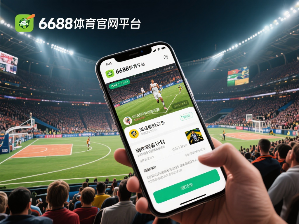 6688体育官网平台:畅享顶级赛事无限魅力时光 极速掌握赛事动态的便利性
在体育赛事高度紧张且实