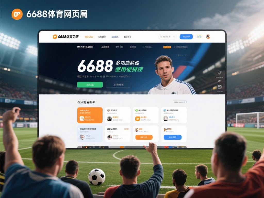 6688体育网页版拉功能解析与用户体验全景剖析 体育爱好者们在寻找一个可靠且功能强大的在线平台时,