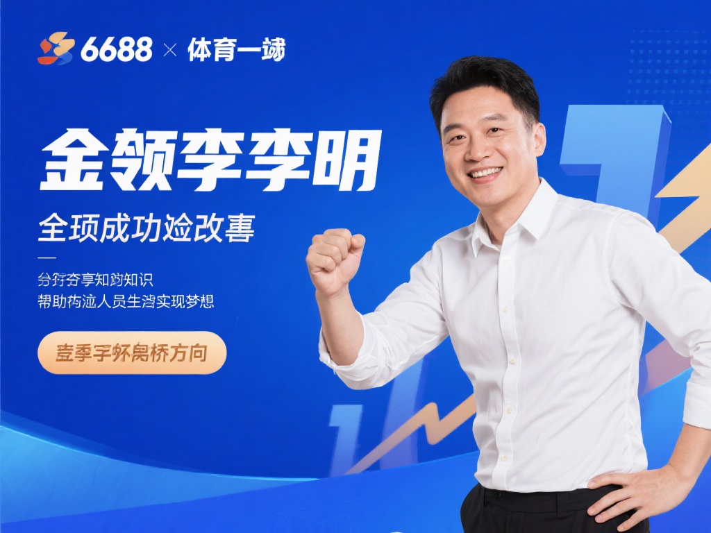 极速加入6688体育官网入口,开启精彩人生新篇章 这一切让李明不仅财务状况得到了改善,还重获对生活的