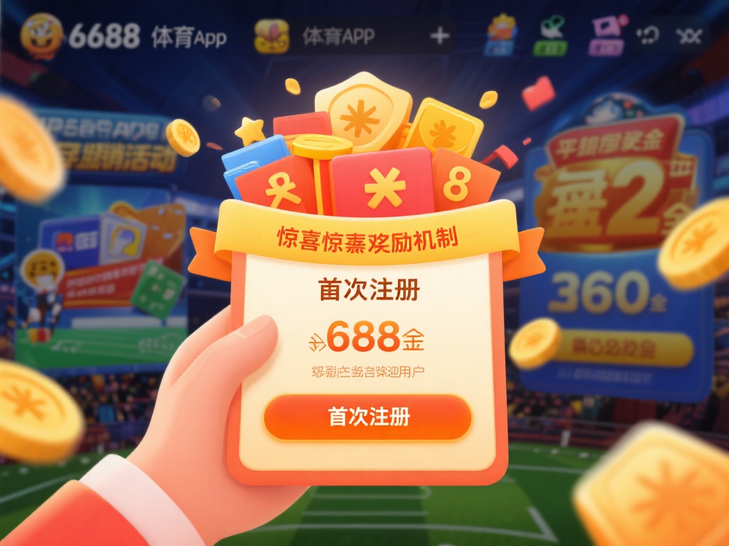 揭秘6688体育app为何成为玩家赌钱首选平台 6688体育app以其丰厚的奖励机制而闻名。玩家在