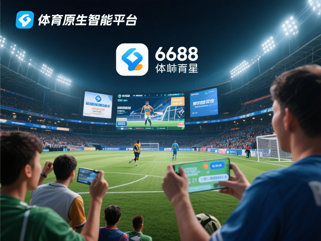 “6688体育原生智能平台:创新重塑体育互动新模式” 体育迷们一直追求更融合、更智能、更互动的体验,尤其