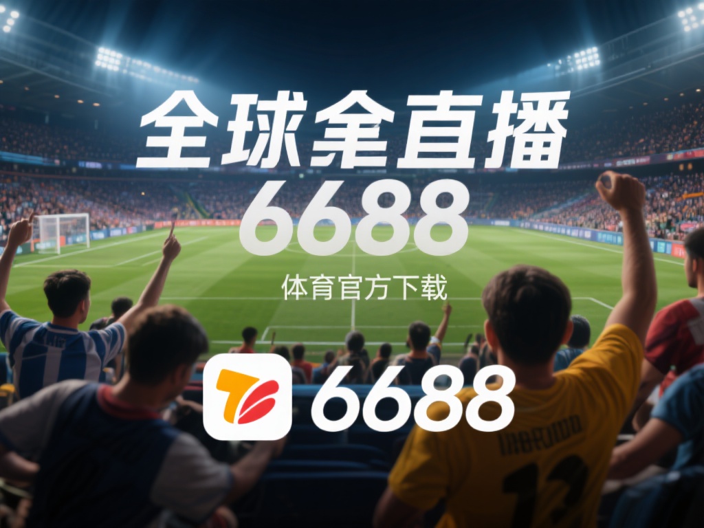 深入解析6688体育官方下载参与全球赛事直播的方式 全球体育赛事直播已经成为许多体育迷生活中的一部分。