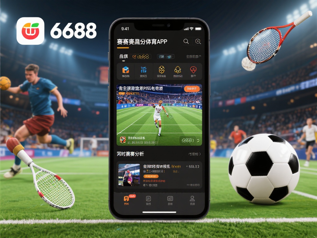 作为一款深受体育爱好者青睐的工具，6688体育AP