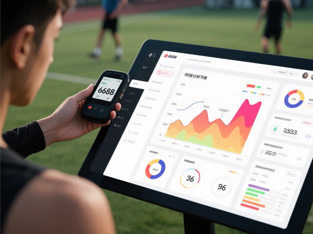 通过6688体育手提升运动数据监控效率的方法解析 先进的分析工具提升训练质量
除了实时监控,668