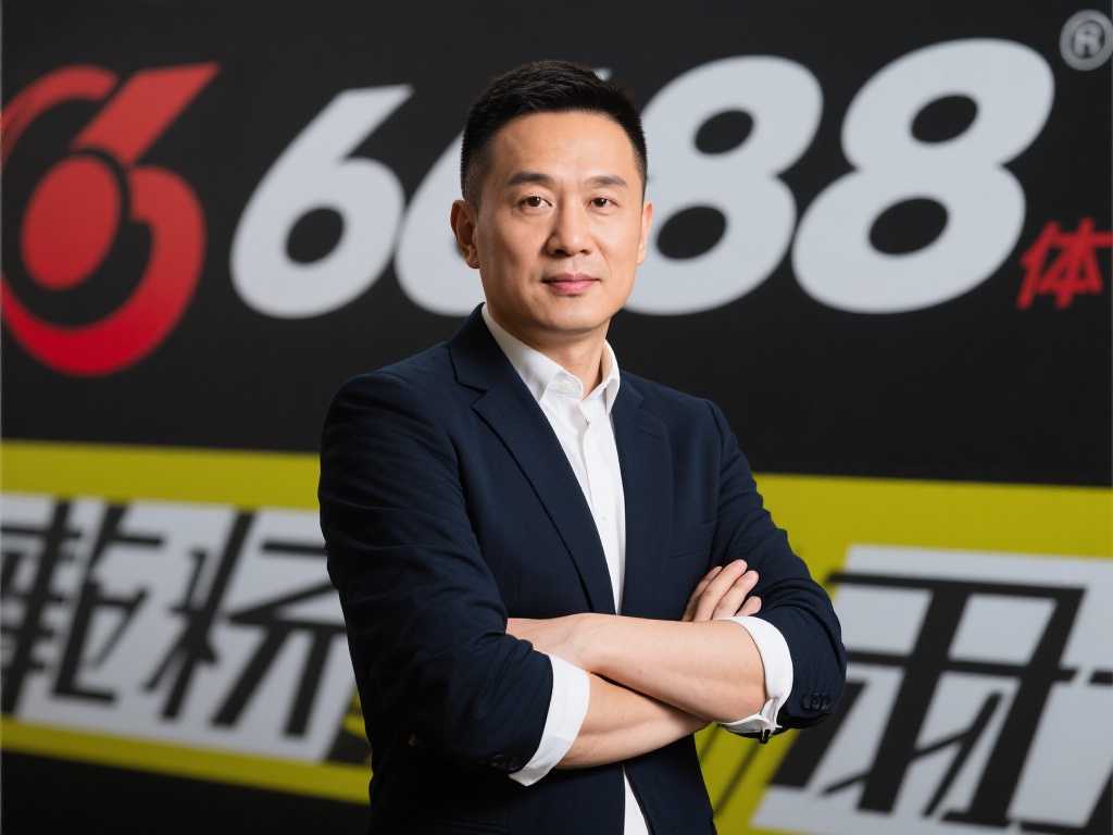 6688体育老板从不满足于短期成就。他认为，每一个