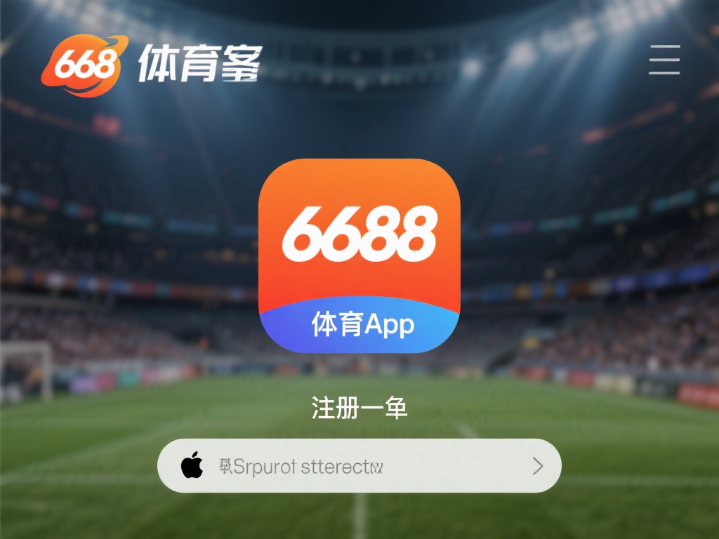 6688体育App注册流程详细解析及新手使用攻略 在注册之前,您需要确保已经成功下载并安装6688体