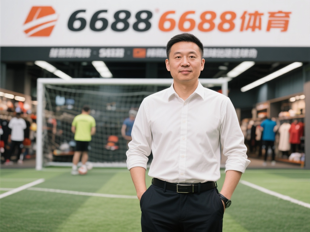 揭秘6688体育幕后老板:解读企业发展之谜 近年来,6688体育凭借卓越的产品和良好的市场口碑