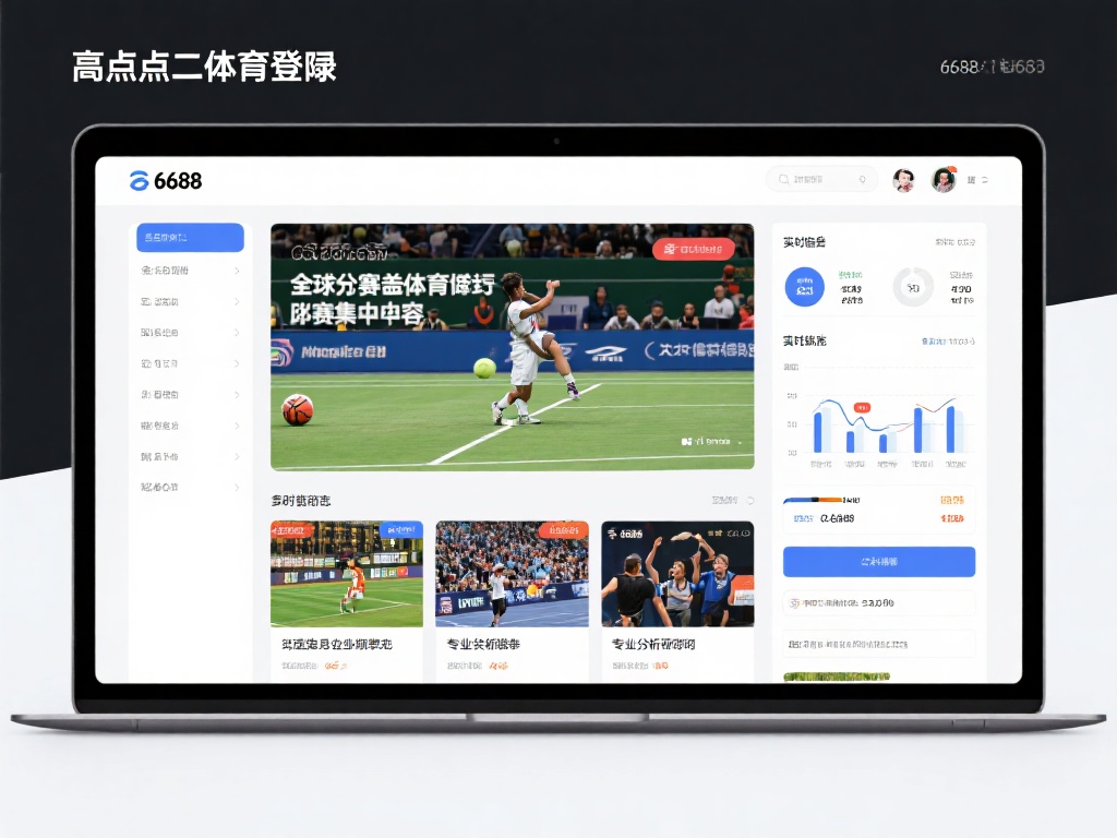 深度解析6688体育登录的独特功能与卓越优势 亮点二:全面覆盖体育项目与赛事内容
一个平台的价