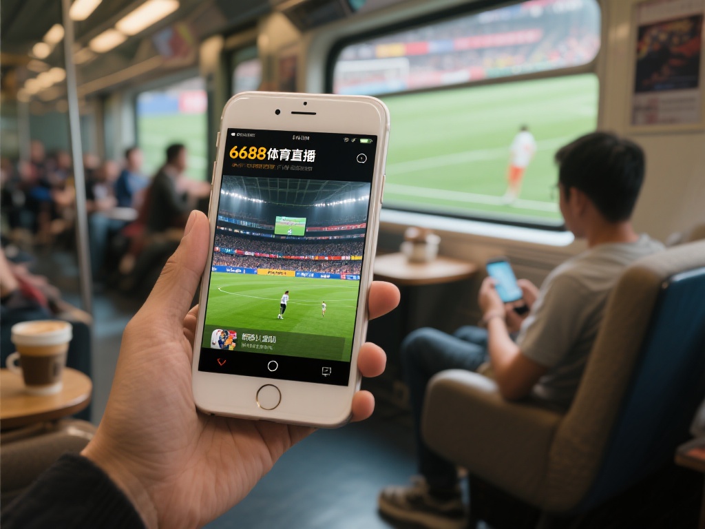 畅享6688体育直播:掌握全球赛事精彩瞬间 随着移动设备的普及,“6688体育直播”让观看体育