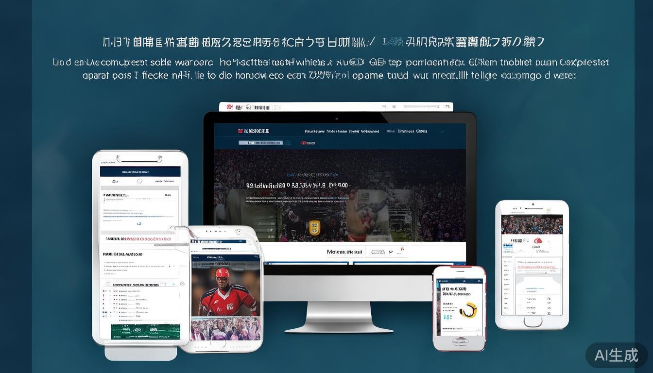 随着移动端的普及，网站的兼容性尤为关键。6688体