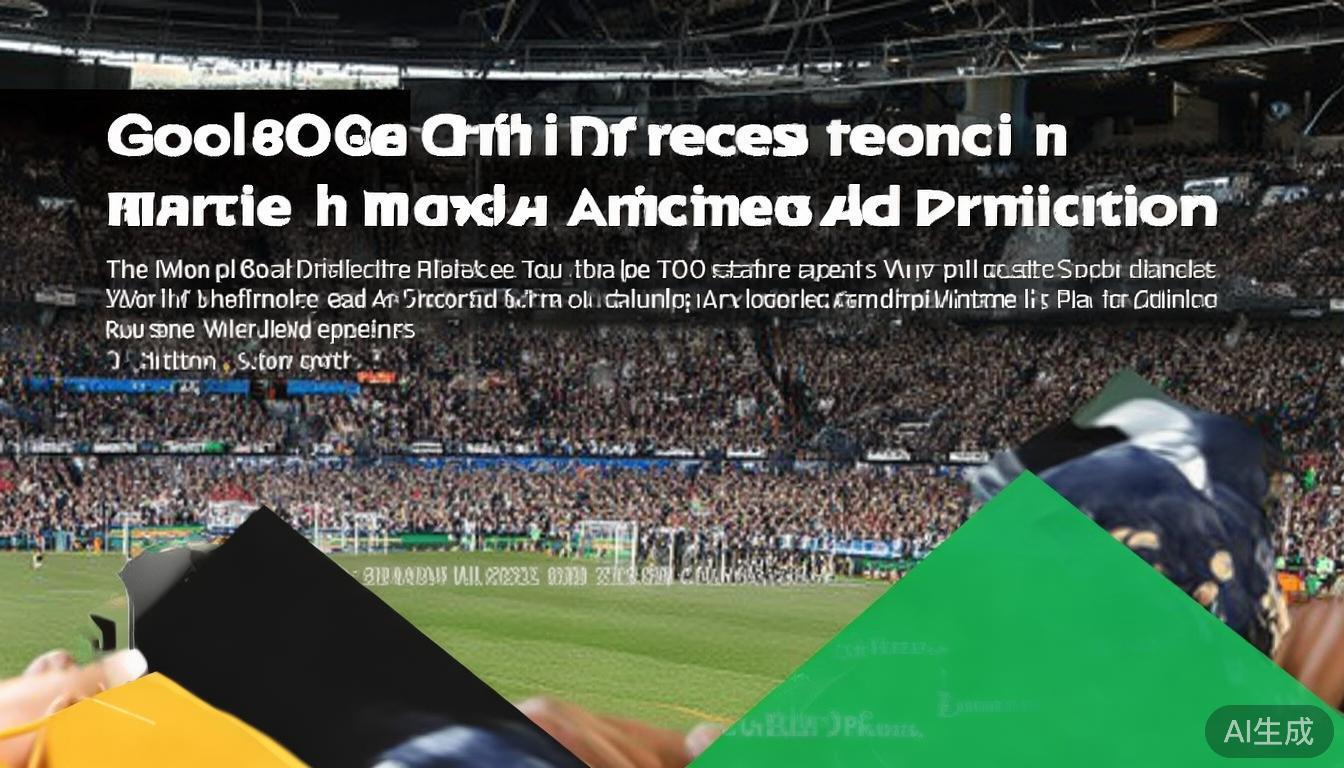 关于6688体育官网波胆比赛数据分析与精准预判的全面指南 在足球比赛的激烈角逐中,如何准确预判比赛结果成为许