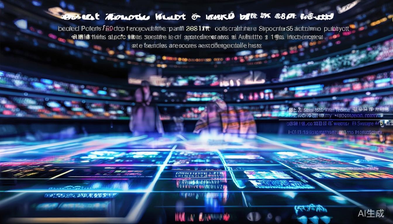 在现代体育娱乐行业快速发展的背景下，拥有一个集丰富