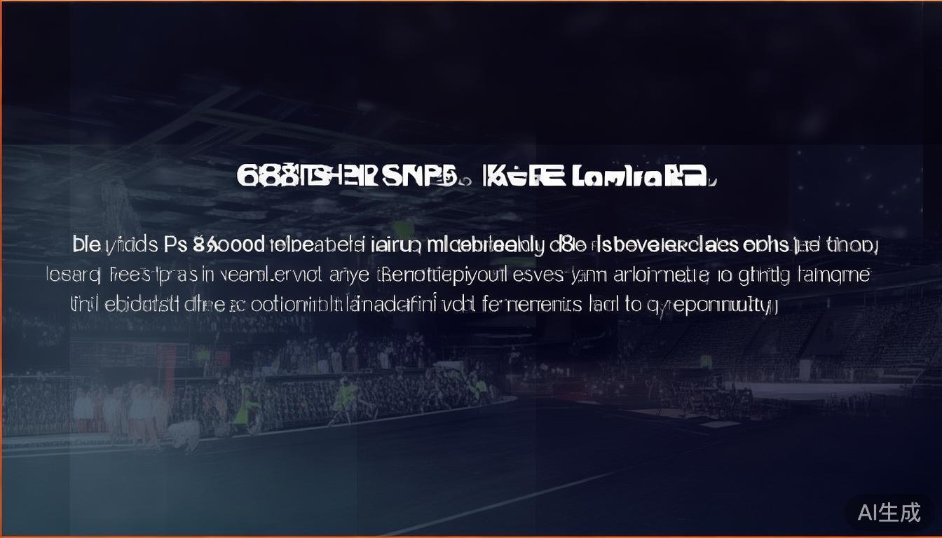 在当今数字化娱乐时代，体育平台成为众多体育爱好者首