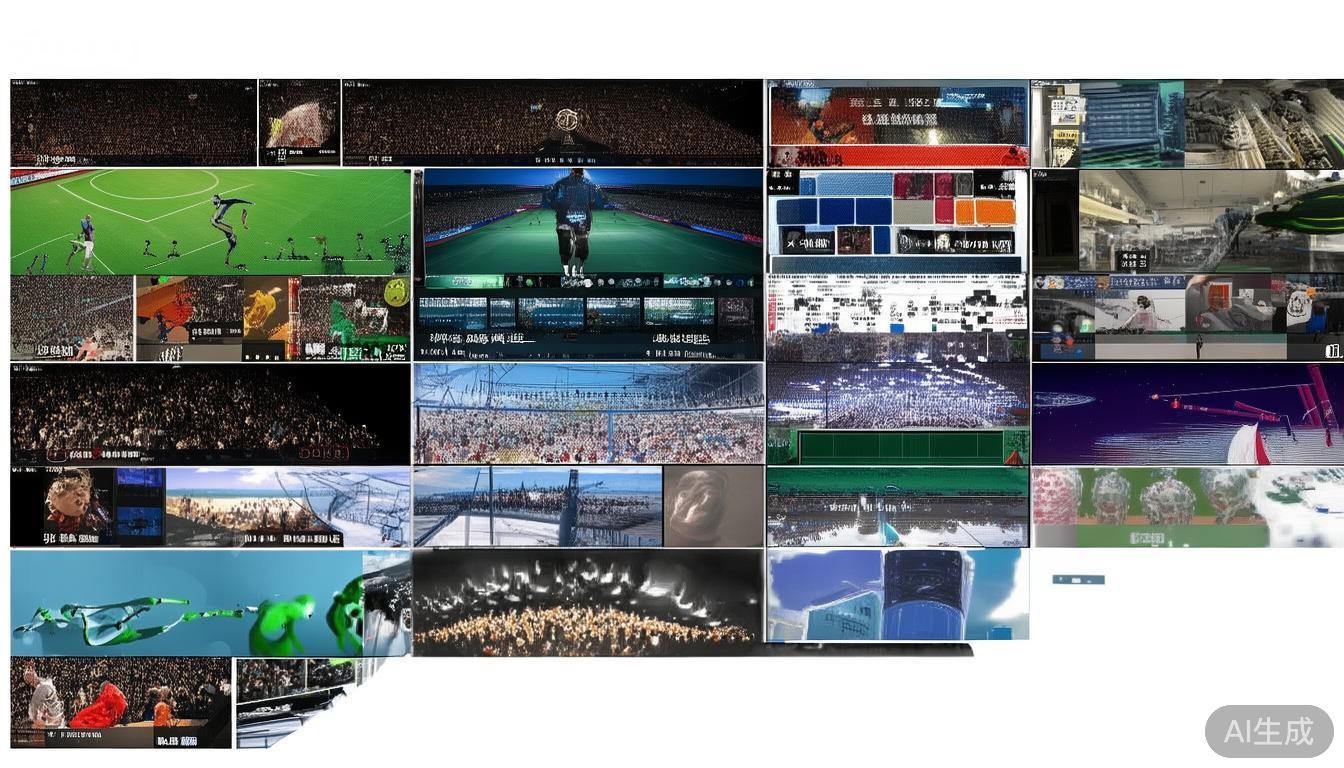 6688n3体育网打造全面一站式体育资讯平台,助力体育爱好者尽享精彩赛事 作为一个专业的平台,6688n3体育网涵盖了足球、