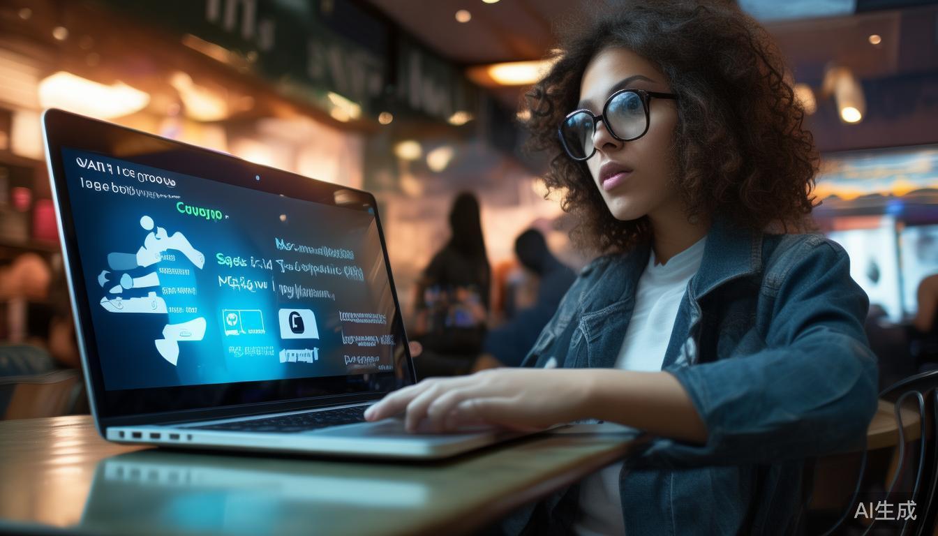 全面解析访问6688体育官方下载的安全稳定指南与操作建议 避免在公共Wi-Fi或不安全的网络环境中进行登录操