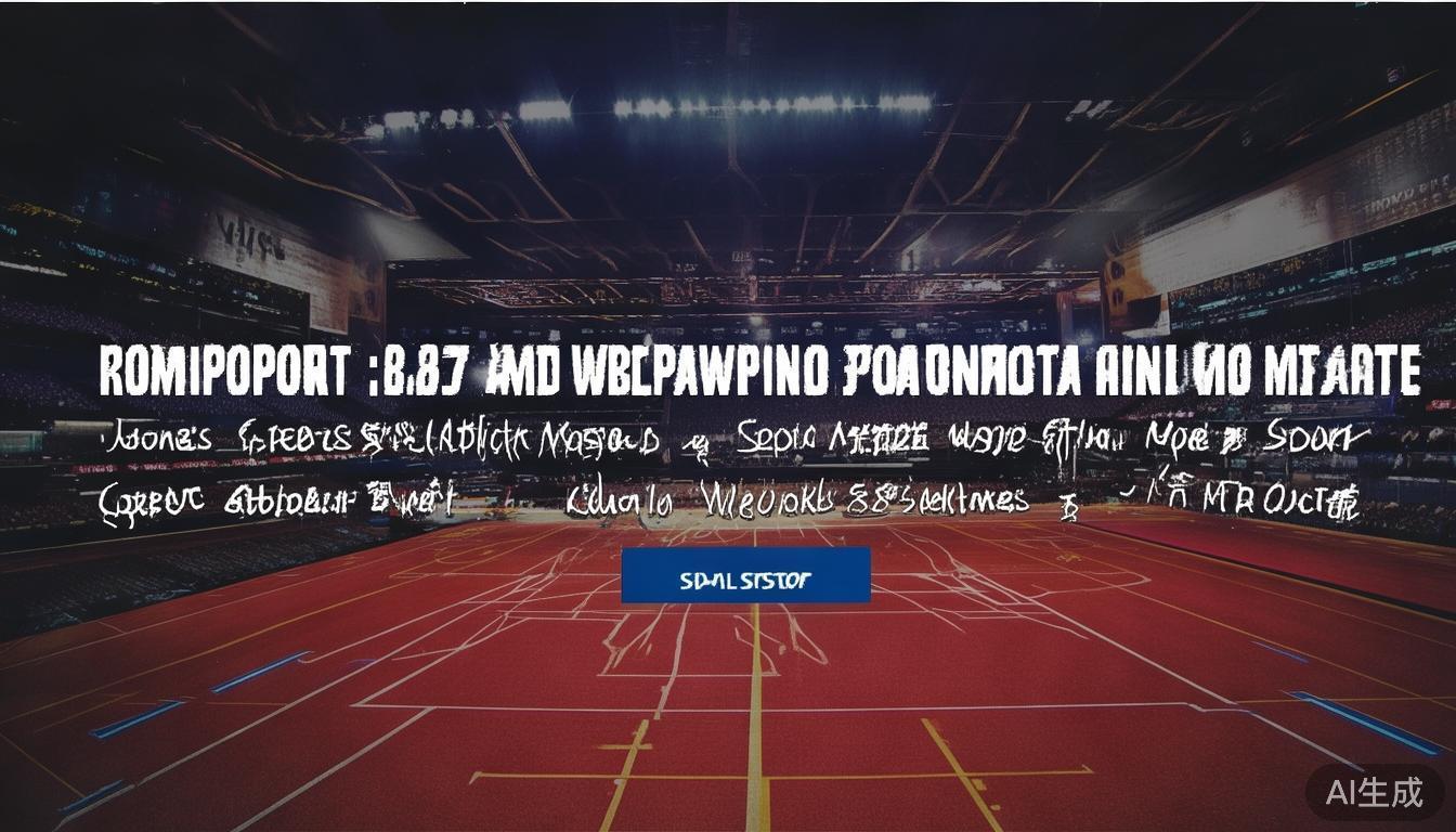 近年来，随着线上娱乐和体育赛事的不断发展，体育平台