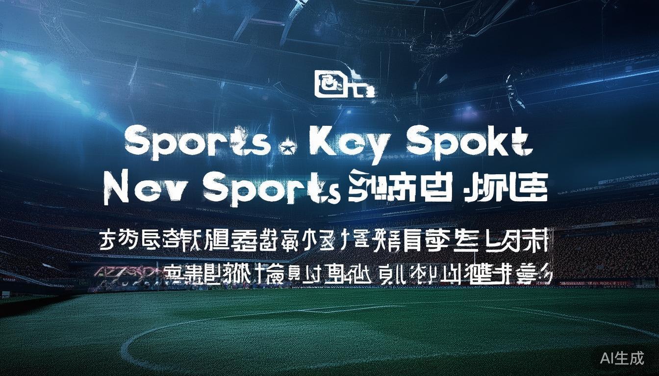 在当今数字化体育娱乐不断创新的背景下，体育爱好者对