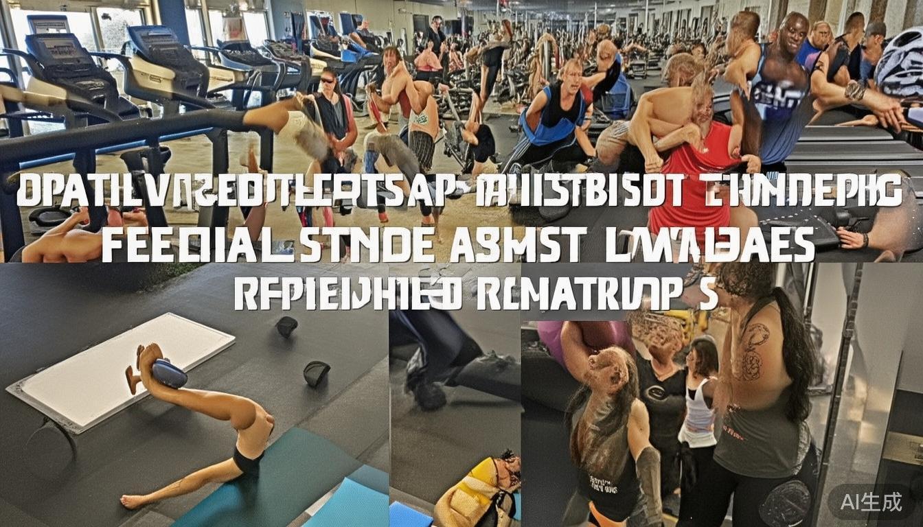 “一招鲜不如百招灵”，体育爱好者6688提倡多样化