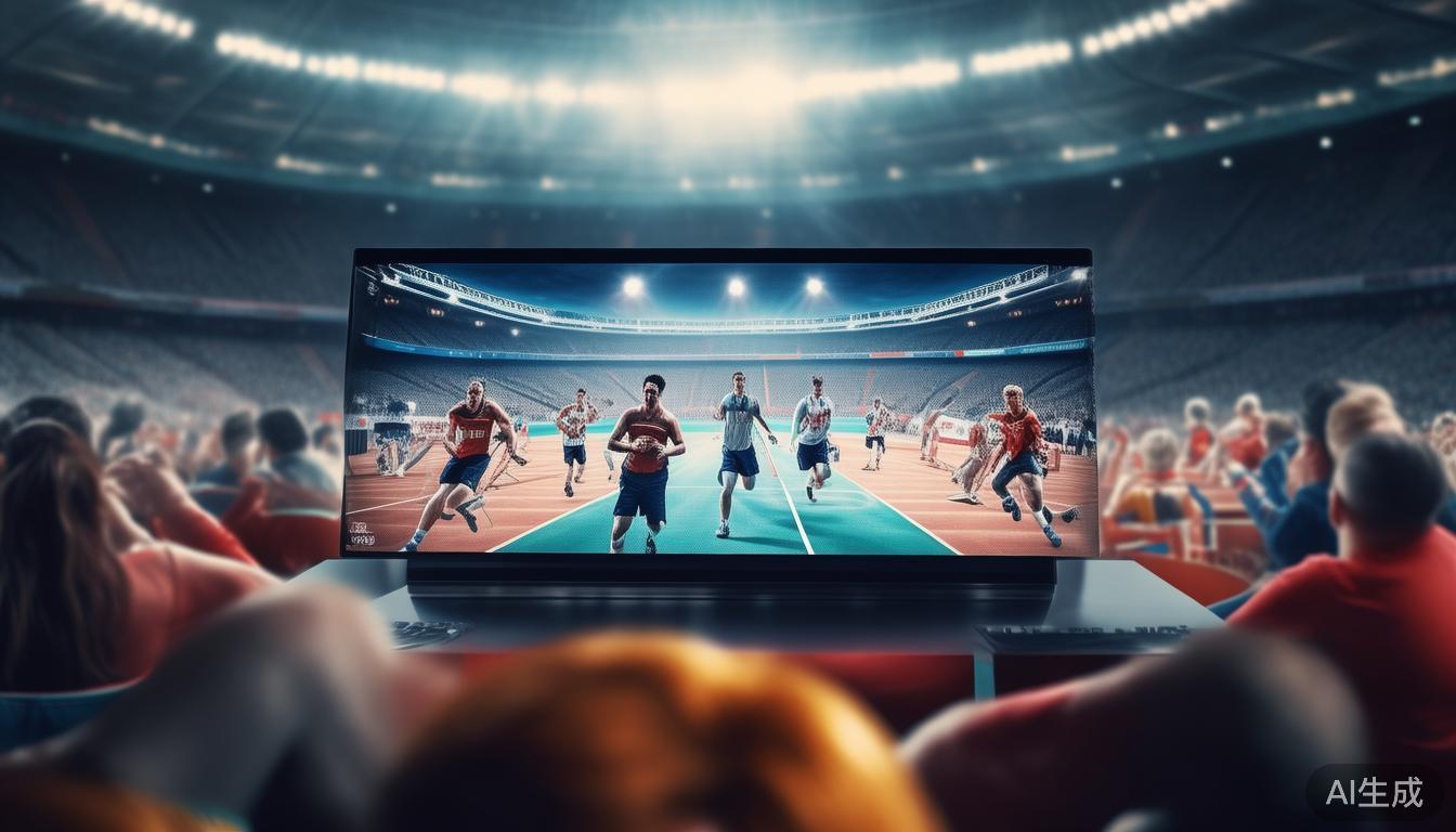 免费在线观看6688体育直播各大赛事高清回放全集免费看 高清视频技术的不断发展,让体育赛事的回放变得更为细