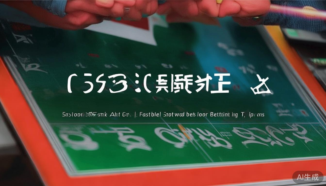 详解6688体育下载App高速稳定投注攻略全方位指南 随着线上娱乐行业的不断发展,越来越多的体育迷选择通