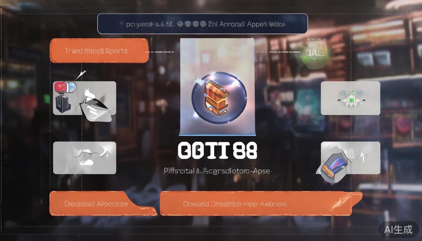 详细攻略:如何精准下载6688体育app安卓版本及验证方法指南 官方渠道下载6688体育安卓版本的方法
获取正版