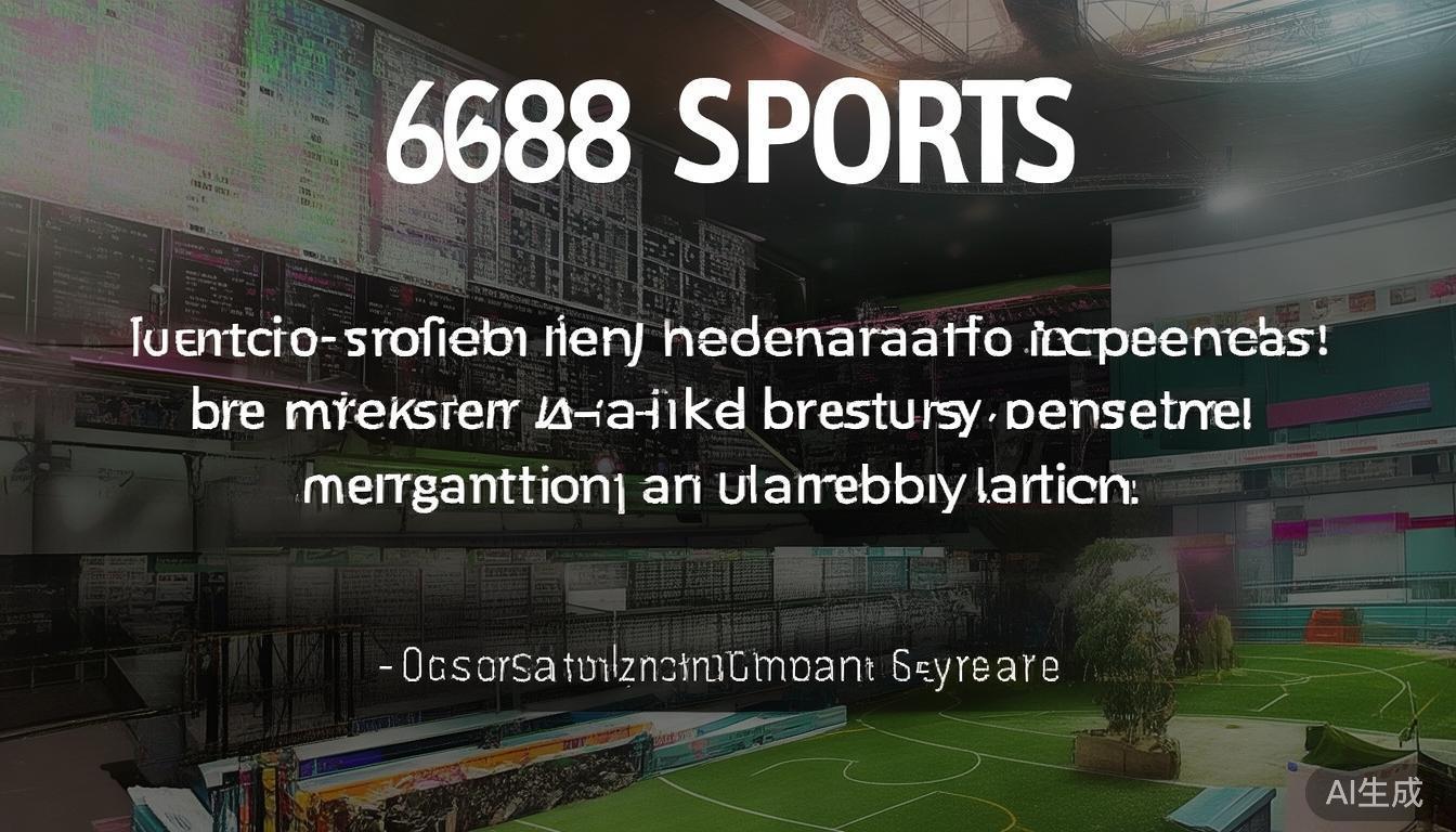 作为深受用户喜爱的体育娱乐平台之一，6688体育以