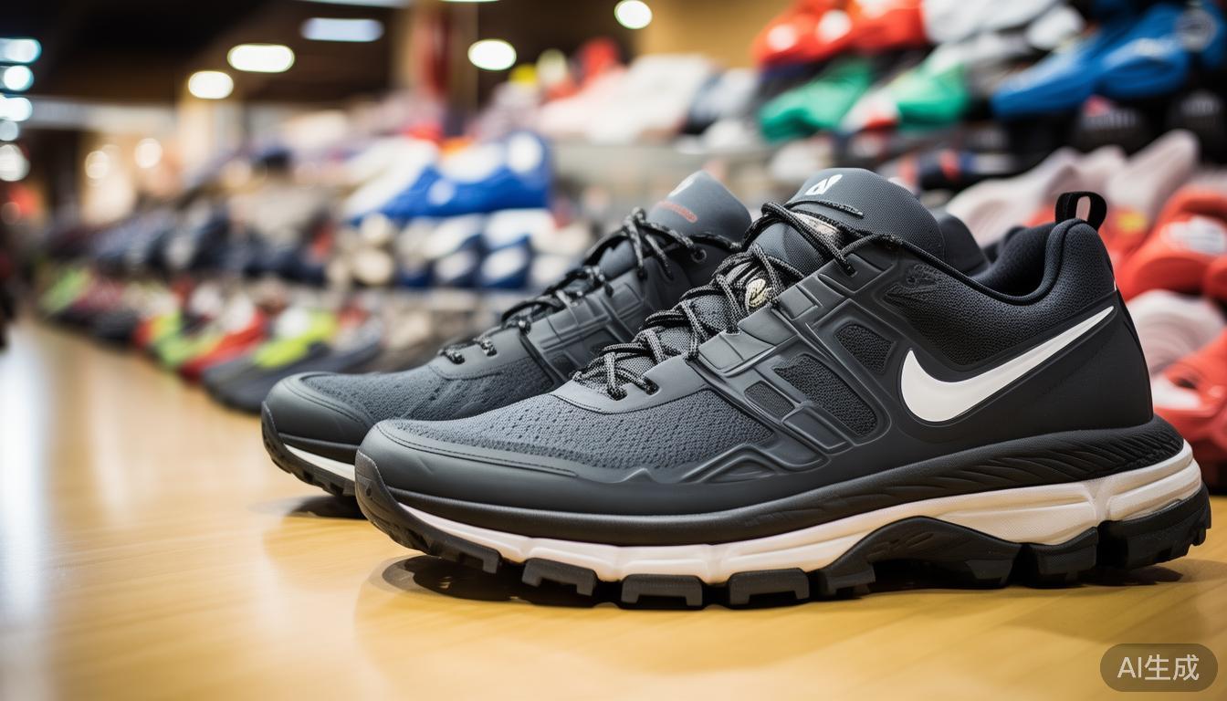 力哥体育6688:全方位优质体育装备推荐与购买指南 运动鞋类产品
一双合脚的运动鞋是运动成功的基础。