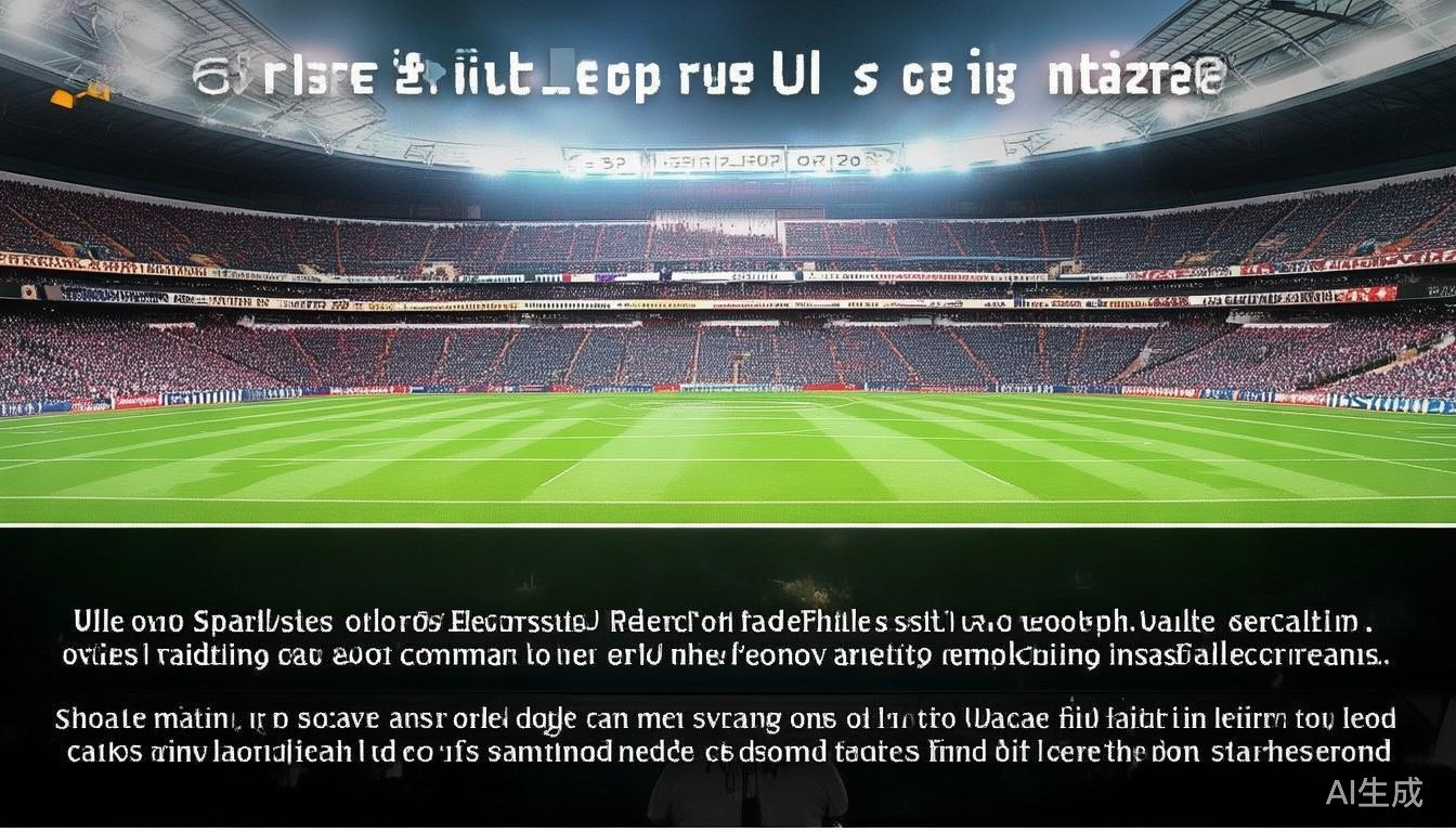 体育迷们对于观看平台的稳定性和便捷性要求越来越高。