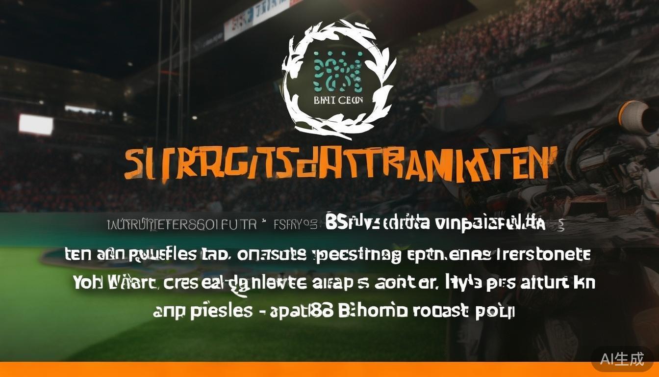 在当今数字化娱乐时代，体育博彩逐渐成为许多体育迷热