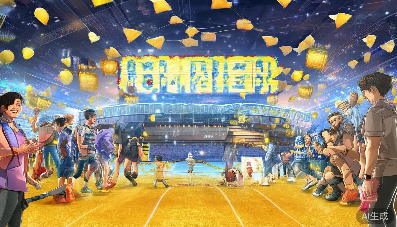 体育平台优惠促销持续创新满足多样需求
随着用户对