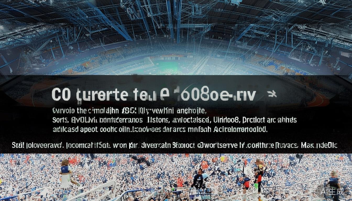 在当今体育迷们追逐足球、篮球、网球等多种运动的热潮